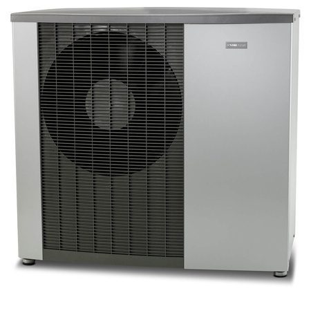 Pompa ciepła monoblok NIBE F2120-16 